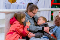  Liturgia na cześć Męki Pańskiej 2026 