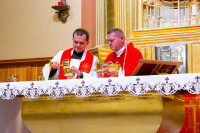  Liturgia na cześć Męki Pańskiej 2026 