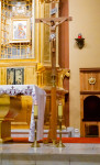  Liturgia na cześć Męki Pańskiej 2026 