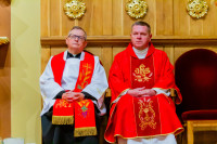  Liturgia na cześć Męki Pańskiej 2026 