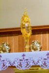  Liturgia na cześć Męki Pańskiej 2026 