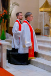  Liturgia na cześć Męki Pańskiej 2026 