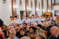  Liturgia na cześć Męki Pańskiej 2026 