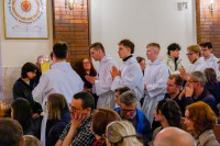 Liturgia na cześć Męki Pańskiej 2026 