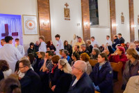  Liturgia na cześć Męki Pańskiej 2026 