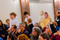  Liturgia na cześć Męki Pańskiej 2026 
