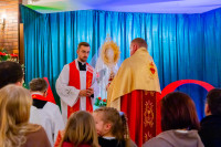 Liturgia na cześć Męki Pańskiej 2026 