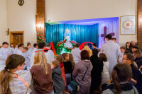  Liturgia na cześć Męki Pańskiej 2026 