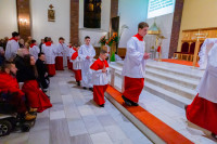  Liturgia na cześć Męki Pańskiej 2026 