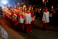  Wielkopiątkowa Droga Krzyżowa 2026 