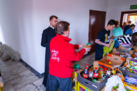  Błogosławieństwo Pokarmów Wielkanocnych 2026 