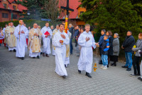  Liturgia Wigilii Paschalnej 2026 