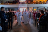  Liturgia Wigilii Paschalnej 2026 