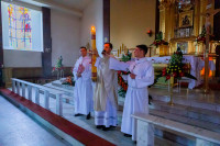  Liturgia Wigilii Paschalnej 2026 