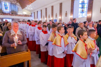  Liturgia Wigilii Paschalnej 2026 