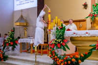  Liturgia Wigilii Paschalnej 2026 