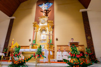  Liturgia Wigilii Paschalnej 2026 