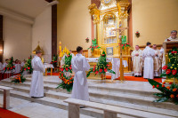  Liturgia Wigilii Paschalnej 2026 