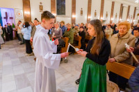  Liturgia Wigilii Paschalnej 2026 