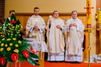  Liturgia Wigilii Paschalnej 2026 