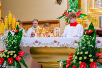  Liturgia Wigilii Paschalnej 2026 