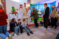  Liturgia Wigilii Paschalnej 2026 