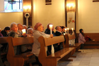  Majowe Nabożeństwo Fatimskie 2026 