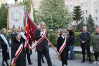  Majowe Nabożeństwo Fatimskie 2026 