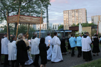  Majowe Nabożeństwo Fatimskie 2026 