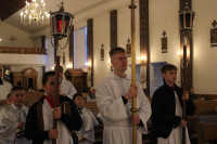  Majowe Nabożeństwo Fatimskie 2026 