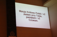  Majowe Nabożeństwo Fatimskie 2026 