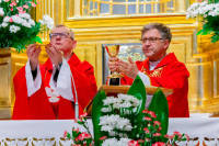  Dzień Uwielbienia 2026 