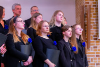  Koncert Chóru Tibi Mariae 2026 