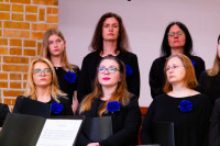  Koncert Chóru Tibi Mariae 2026 