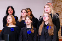  Koncert Chóru Tibi Mariae 2026 