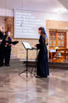  Koncert Chóru Tibi Mariae 2026 