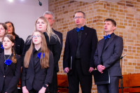  Koncert Chóru Tibi Mariae 2026 