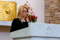  Koncert Chóru Tibi Mariae 2026 