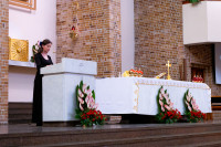  Koncert Chóru Tibi Mariae 2026 