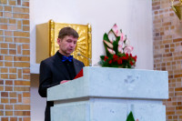  Koncert Chóru Tibi Mariae 2026 