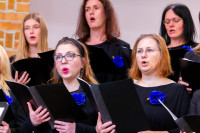 Koncert Chóru Tibi Mariae 2026 