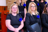  Koncert Chóru Tibi Mariae 2026 