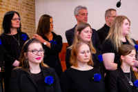  Koncert Chóru Tibi Mariae 2026 