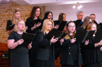  Koncert Chóru Tibi Mariae 2026 