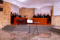 Koncert Chóru Tibi Mariae 2026 