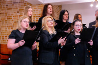 Koncert Chóru Tibi Mariae 2026 