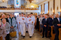  Boże Ciało 2026 