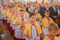  Boże Ciało 2026 