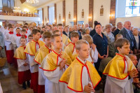  Boże Ciało 2026 