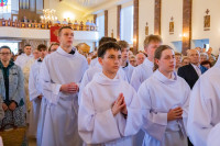  Boże Ciało 2026 